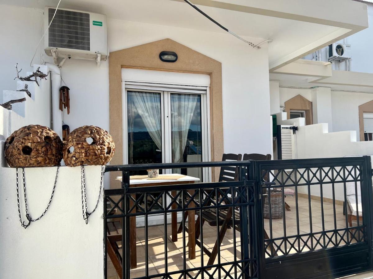 Aloni G&A Archaggelos Archangelos (Rhodes) Exterior foto