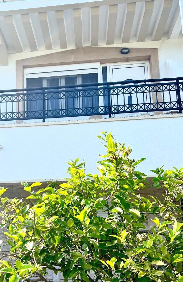 Aloni G&A Archaggelos Archangelos (Rhodes) Exterior foto